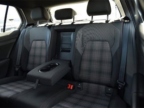 New 2026 Volkswagen GTI S image 21