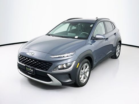 Used 2023 Hyundai Kona SEL w/ Cargo Package image 3
