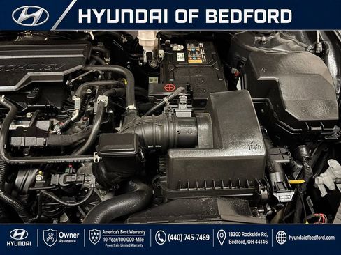 Used 2024 Hyundai Kona SE AWD/4WD image 31