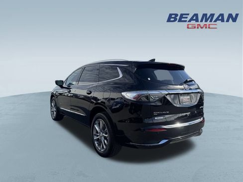 Used 2023 Buick Enclave Avenir w/ Avenir Technology Package image 5