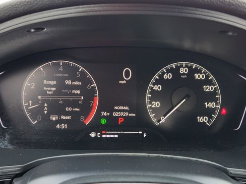 Used 2025 Honda Civic Sport image 18