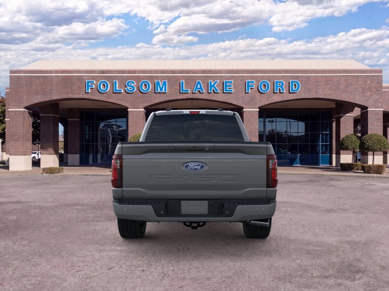 New 2026 Ford F150 XLT AWD/4WD image 5
