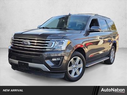 Used 2019 Ford Expedition XLT w/ Equipment Group 202A