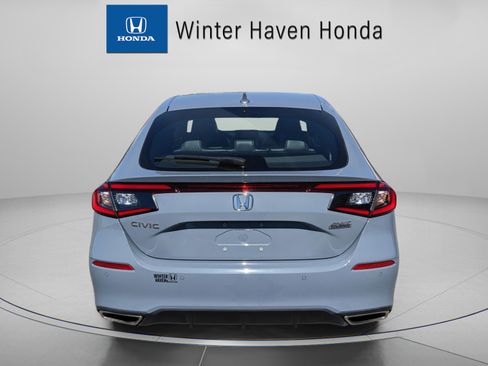 Used 2023 Honda Civic Sport Touring image 7