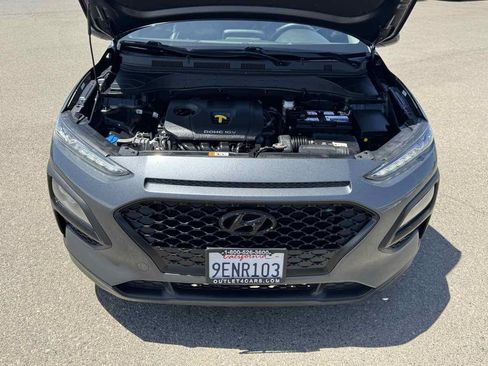 Used 2020 Hyundai Kona SE FWD image 38
