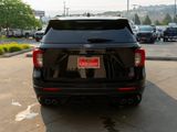Used 2020 Ford Explorer ST w/ Premium Technology Package image 6