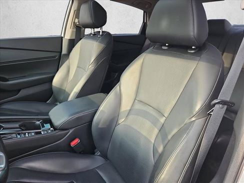 Used 2024 Honda Accord Touring image 16