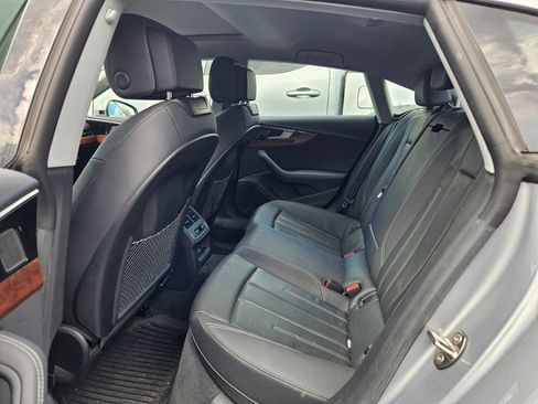 Used 2023 Audi A5 2.0T Premium Plus w/ Premium Plus image 7