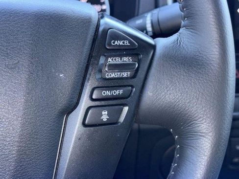 Certified 2025 Nissan Frontier SV w/ SV Convenience Package RWD image 23