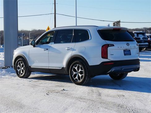 Used 2020 Kia Telluride EX image 5