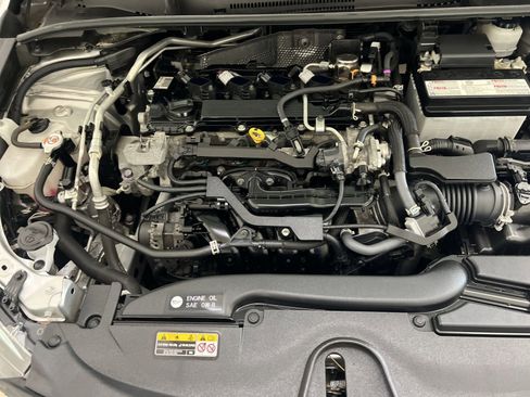 Used 2023 Toyota Corolla LE image 26