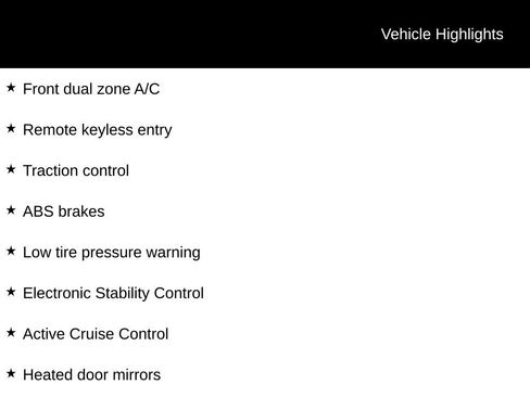 Certified 2022 Toyota Camry SE image 9