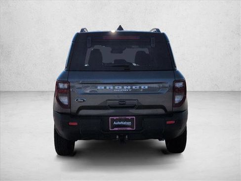 New 2025 Ford Bronco Sport Badlands image 7