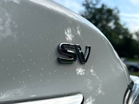 Used 2015 Nissan Altima 2.5 SV FWD image 9