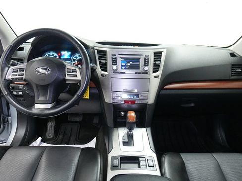 Used 2014 Subaru Outback 2.5i Limited AWD/4WD image 26
