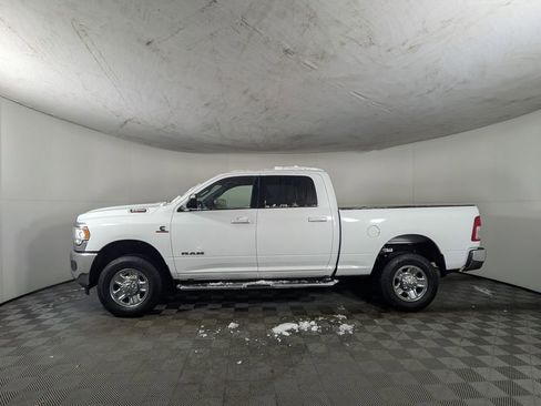 Used 2022 RAM 2500 Big Horn image 3