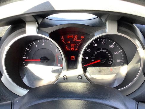 Used 2012 Nissan Juke S AWD/4WD image 40