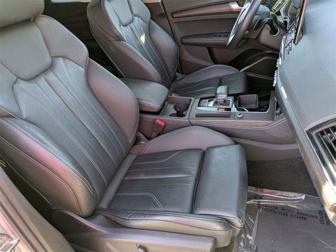 Used 2024 Audi Q5 2.0T Premium Plus image 32