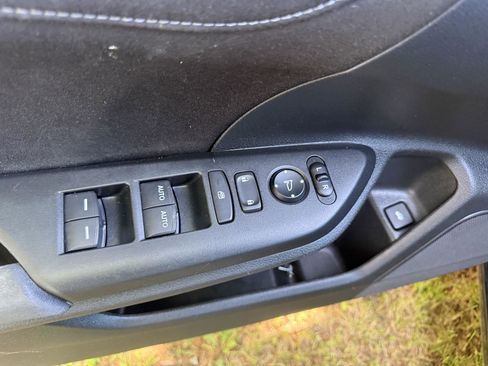 Used 2019 Honda Insight EX image 7