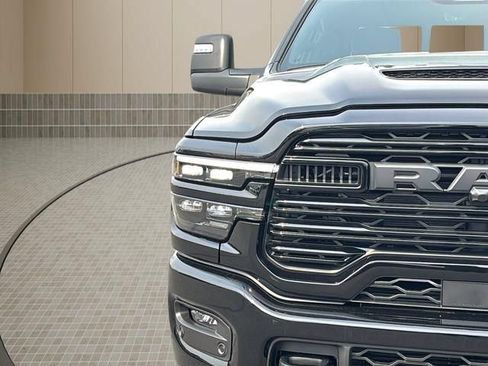 New 2026 RAM 2500 Laramie w/ Night Edition AWD/4WD image 11