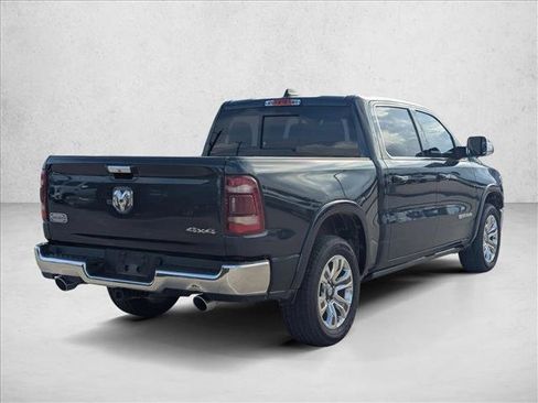 Used 2019 RAM 1500 Limited image 5