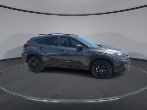 New 2026 Subaru Crosstrek 2.5i Wilderness AWD/4WD image 2