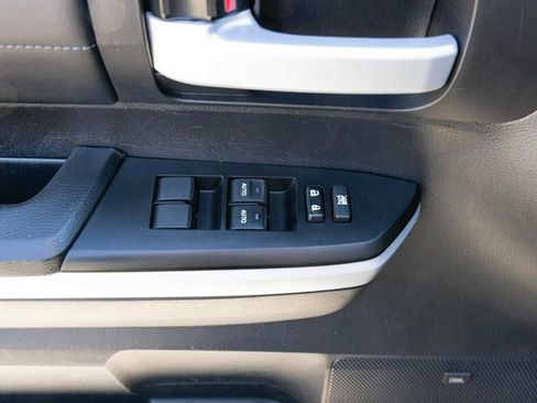 Used 2020 Toyota Tundra Limited w/ Limited Premium Package image 22