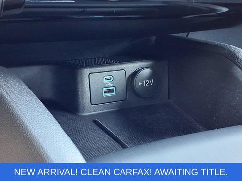 Certified 2023 Ford Escape ST-Line w/ Tech Pack #1 AWD/4WD image 15