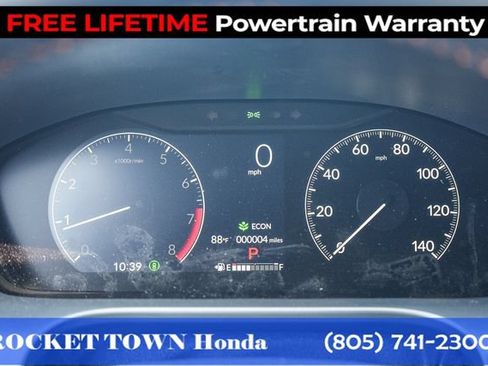 New 2026 Honda HR-V Sport image 15