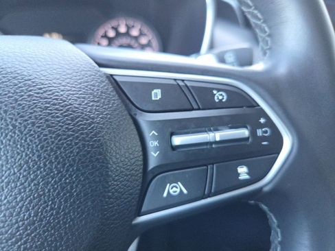 Certified 2023 Hyundai Santa Fe SEL AWD/4WD image 36