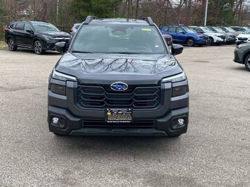 New 2026 Subaru Outback Premium AWD/4WD image 2