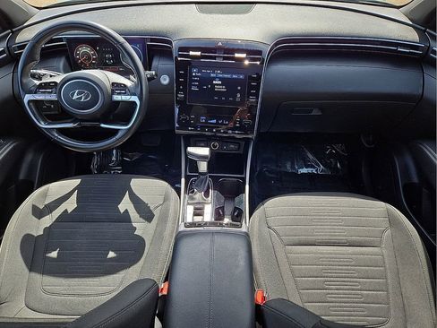 Used 2022 Hyundai Santa Cruz SEL Premium w/ Cargo Package image 15