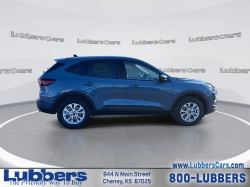 New 2026 Ford Escape Active w/ Cold Weather Package image 9