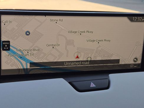 New 2026 MAZDA CX-90 3.3 Turbo w/ Premium Plus Pkg image 13