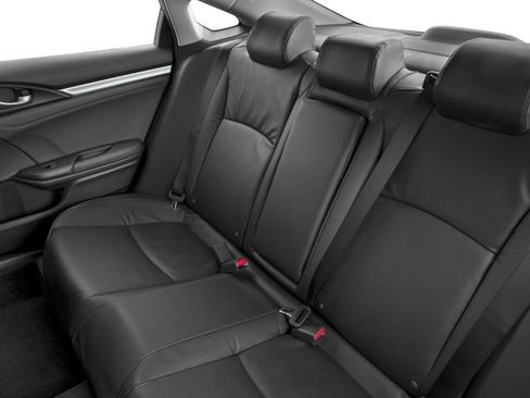 Used 2016 Honda Civic Touring image 13