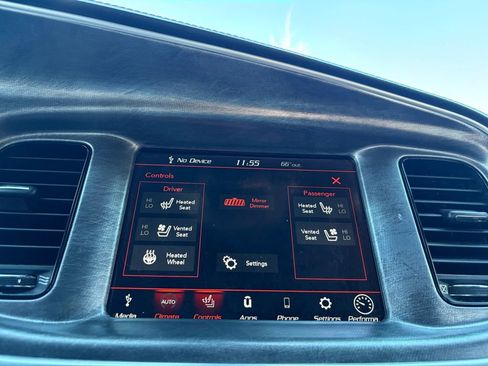 Used 2020 Dodge Charger Scat Pack w/ Daytona Edition Group image 6