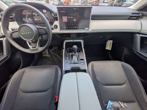 New 2026 MAZDA CX-5 Select AWD/4WD image 13