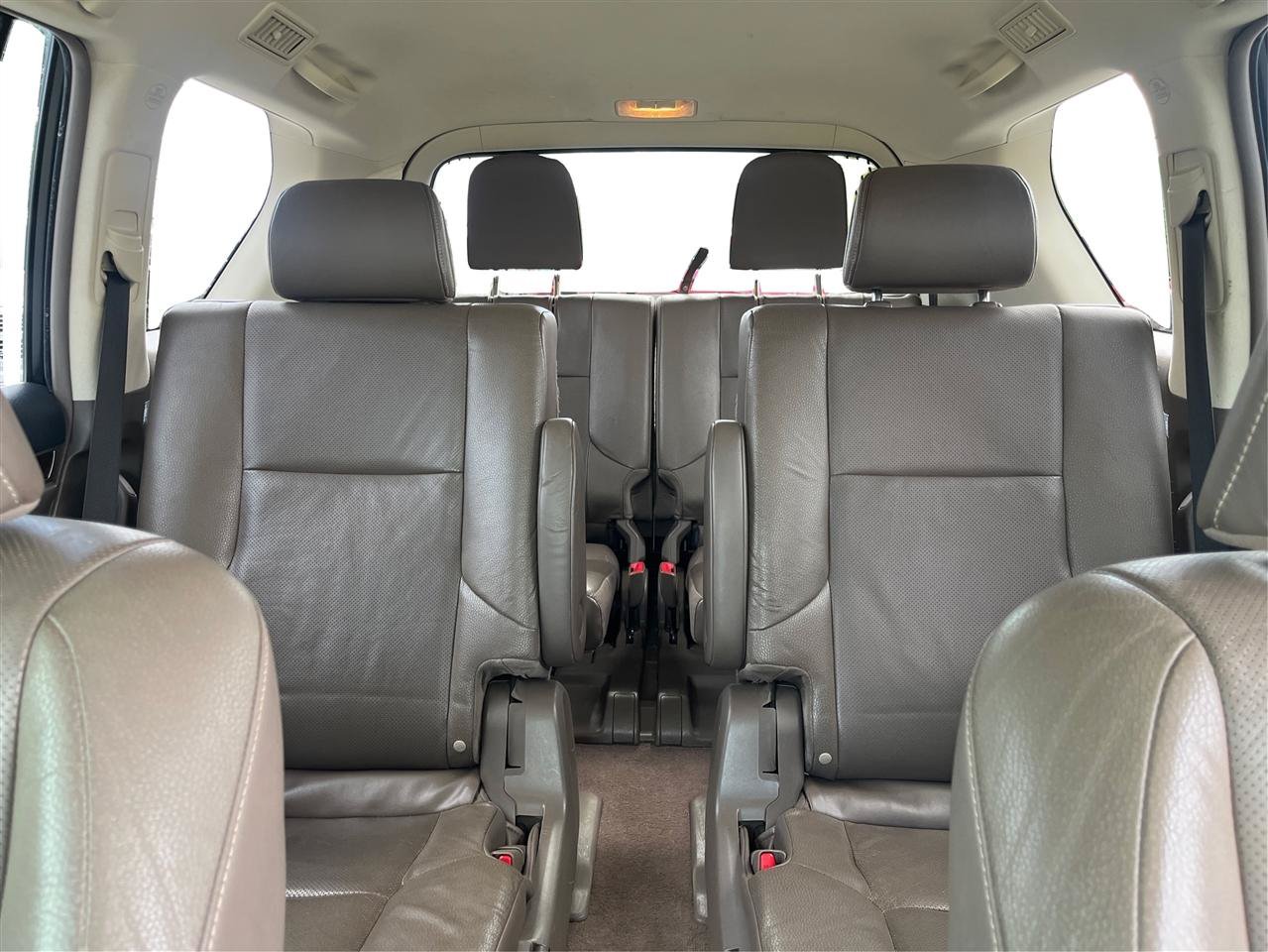 Used 2018 Lexus GX 460 Premium AWD/4WD image 15