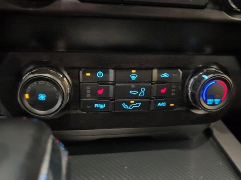 Used 2020 Ford F150 XLT w/ Equipment Group 302A Luxury image 25