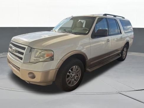 Used 2012 Ford Expedition EL XLT RWD image 1