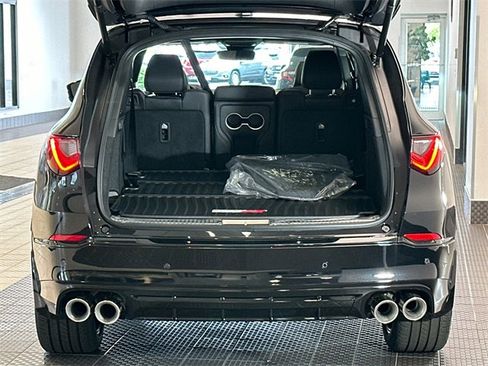 New 2026 Acura MDX Type S image 25