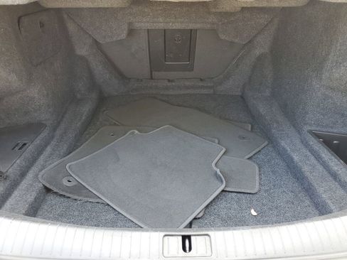 Used 2017 Cadillac CTS V w/ Luxury Package image 15