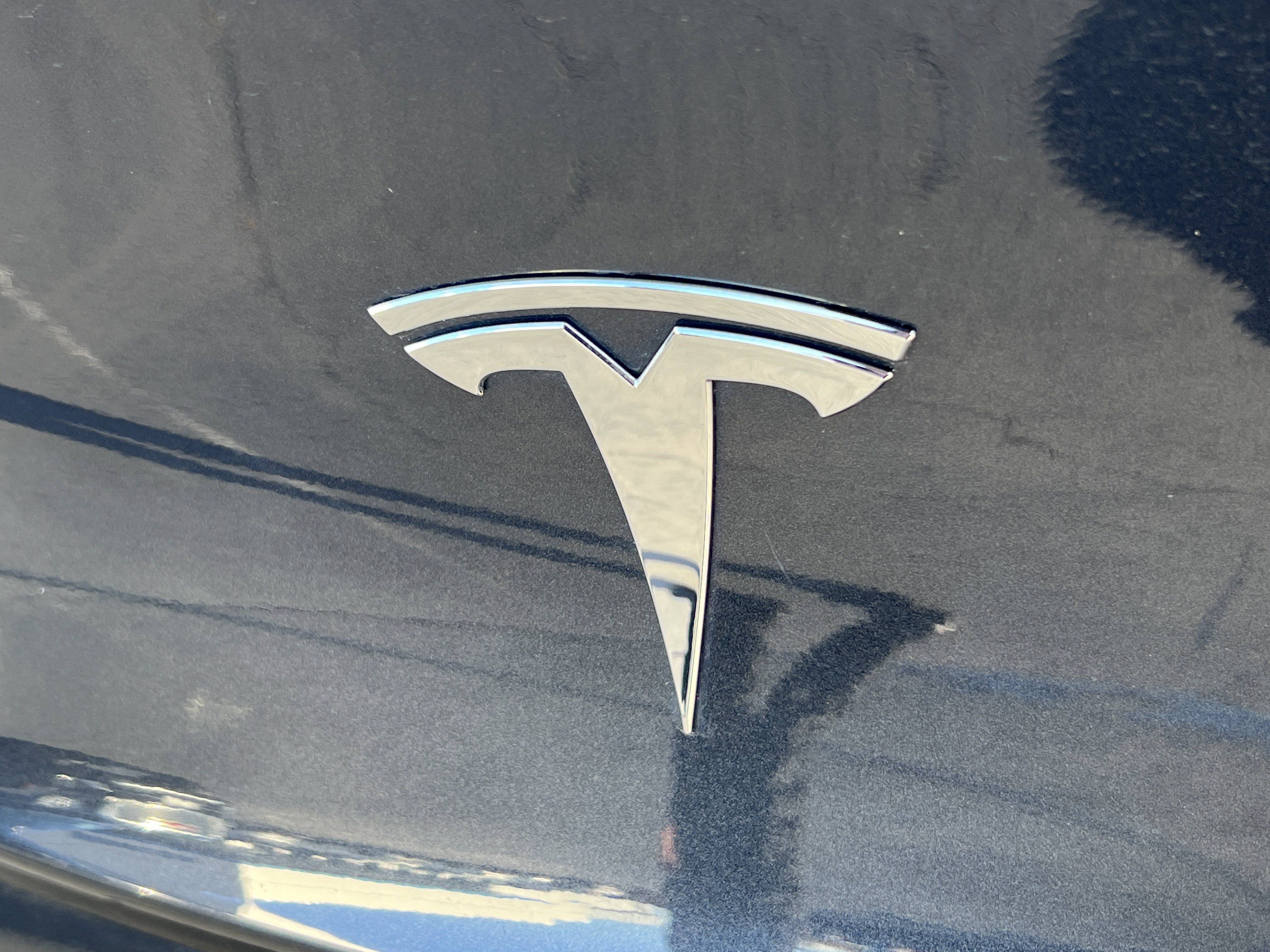 Used 2025 Tesla Model Y Performance AWD/4WD image 8