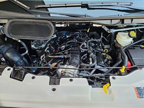 New 2025 Ford Transit 350 XLT RWD image 18