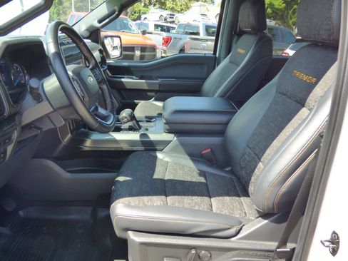 Used 2022 Ford F150 Tremor w/ Equipment Group 401A Mid AWD/4WD image 23