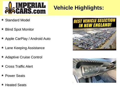 Certified 2025 Subaru Ascent Premium AWD/4WD image 18
