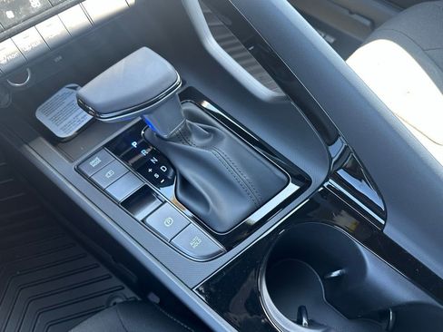 New 2026 Hyundai Elantra SEL Sport Premium FWD image 19