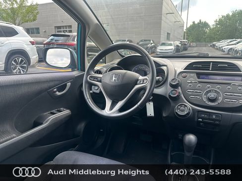 Used 2012 Honda Fit Sport image 24