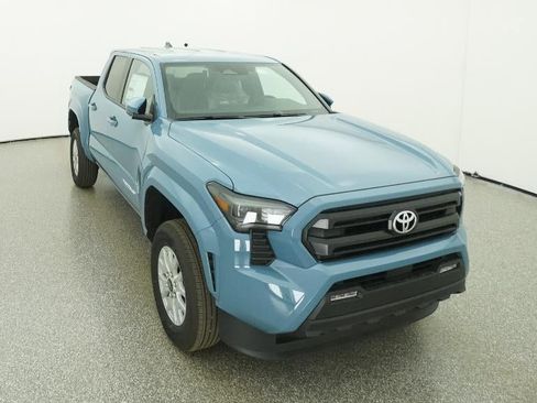 New 2026 Toyota Tacoma SR5 image 41