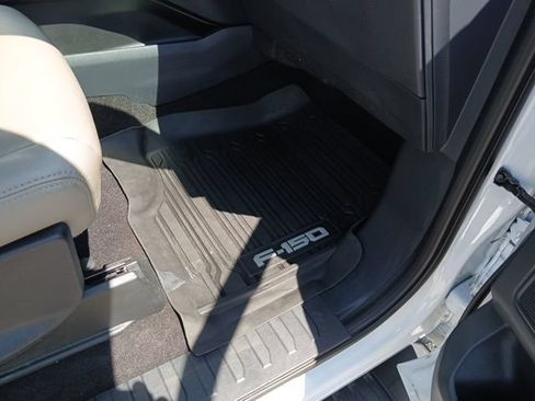 Used 2022 Ford F150 XL w/ STX Black Appearance Package AWD/4WD image 27
